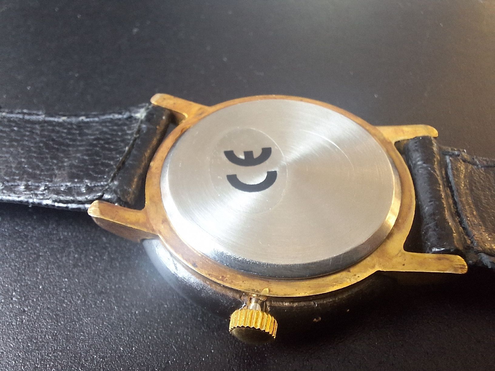 Orologi: Skelett Handaufzug Uhr #1 – Usato da Allschwil venduto da SimauK 3