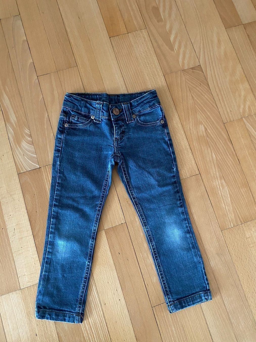 Lotti & Set di vestiti: Mädchenset Gr. 104 – Usato da Tübach venduto da Vivienne0 2