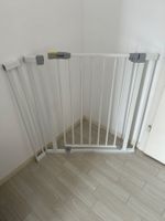 Hauck Treppenschutzgitter