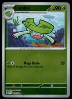 Pokemon Lombre 006/094