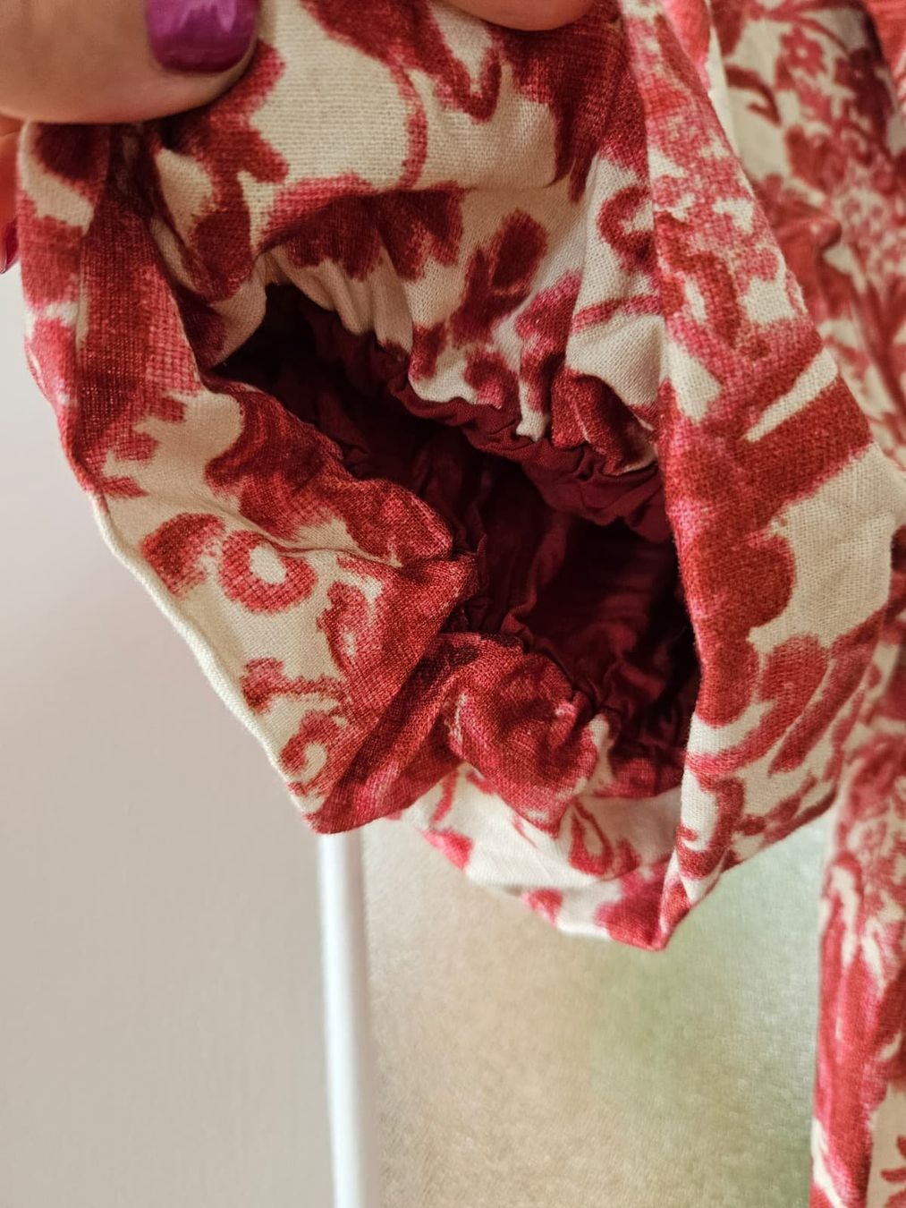 Sezane Vestiti: Sezane Etia Dress – Nuovo (secondo la descrizione) da Genève venduto da ele_b7wq 2