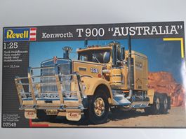 Revell Kenworth T900 Australia  Truck