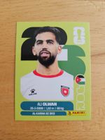Panini WM 2026 JOR 18