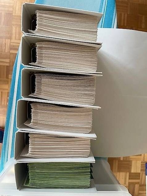 Libri: Lexikon, Zimmer Pflanzen A-Z – Usato da Aesch ZH venduto da 19fish58blue 1