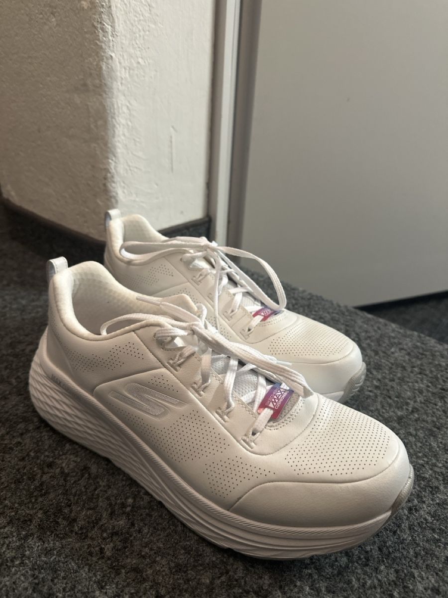 Scarpe da donna: Skecher Cushioning – Nuovo (secondo la descrizione) da Romanshorn venduto da si-01