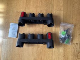 Dyson Halterung für Zubehör V8 bis V11