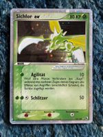 Sichlor ex (RS 102) Gebraucht (Light Played) Deutsch