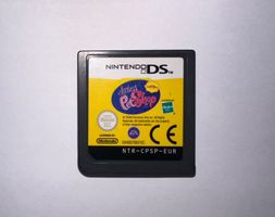 Nintendo DS Spiel: Littlest Pet Shop - Garten