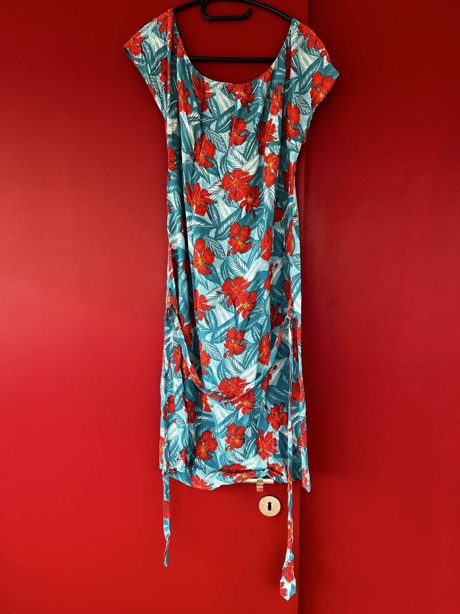 Esprit Kleider: Robe de plage Esprit taille M – Gebraucht aus Romont FR von cat_j6ww 1
