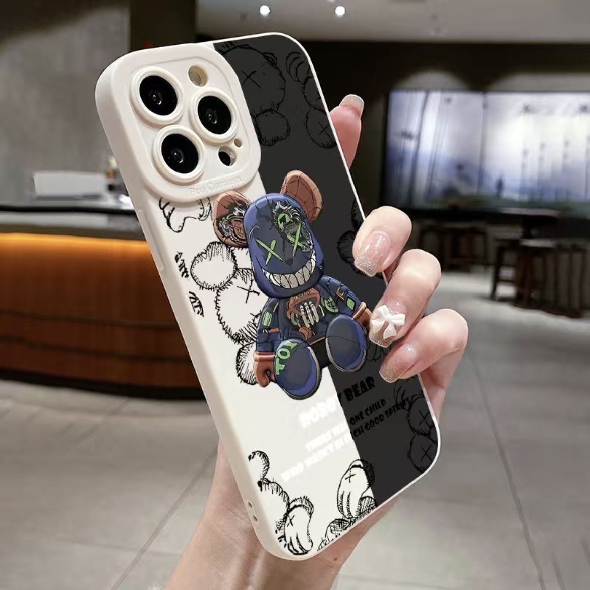 Apple Covers & Schutzfolien: iPhone 14 Schutzhülle – NEU! – Neu und originalverpackt aus Emmenbrücke von Umbrella.Corporation 3