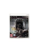 Dishonored – Die Maske des Zorns PS3