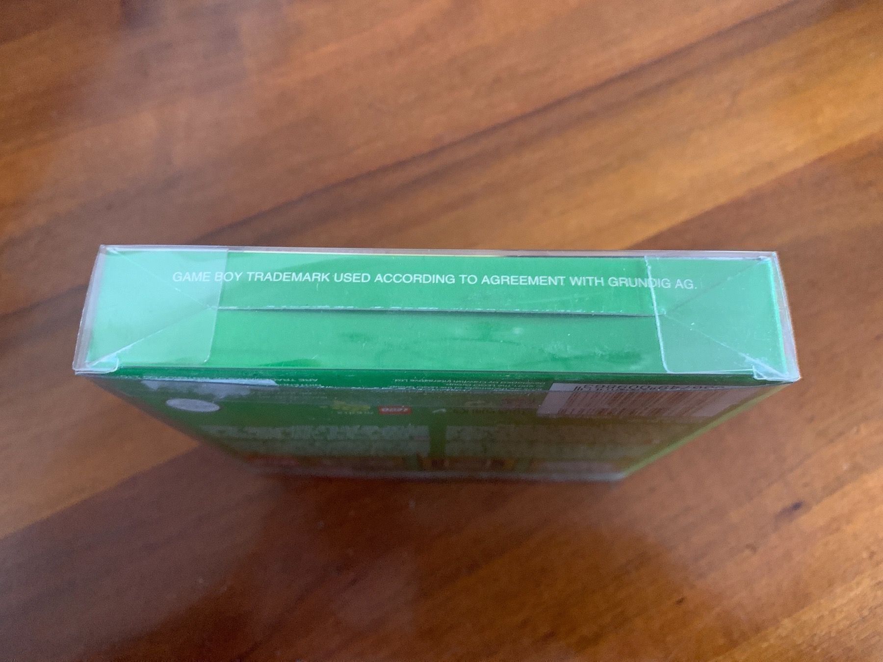 Lego Spiele: Lego Insel 2 OVP Gameboy Color DE – Gebraucht aus Schaffhausen von raphael_95 2