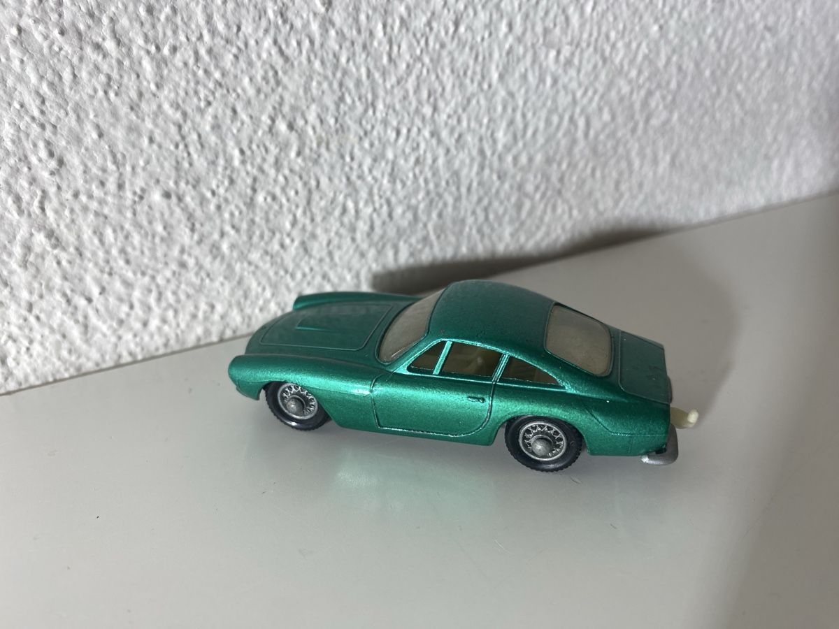 Lesney Voitures modèles: Lesney ferrari – D'occasion à Winterthur par ben_9vxx 2