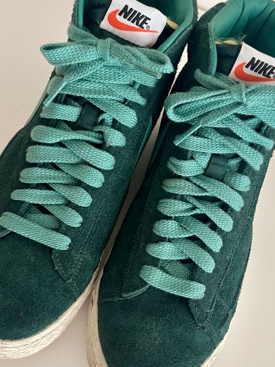 Blazer mid 77 prm vntg clearance