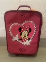 Kinderkoffer Disney Minnie Mouse