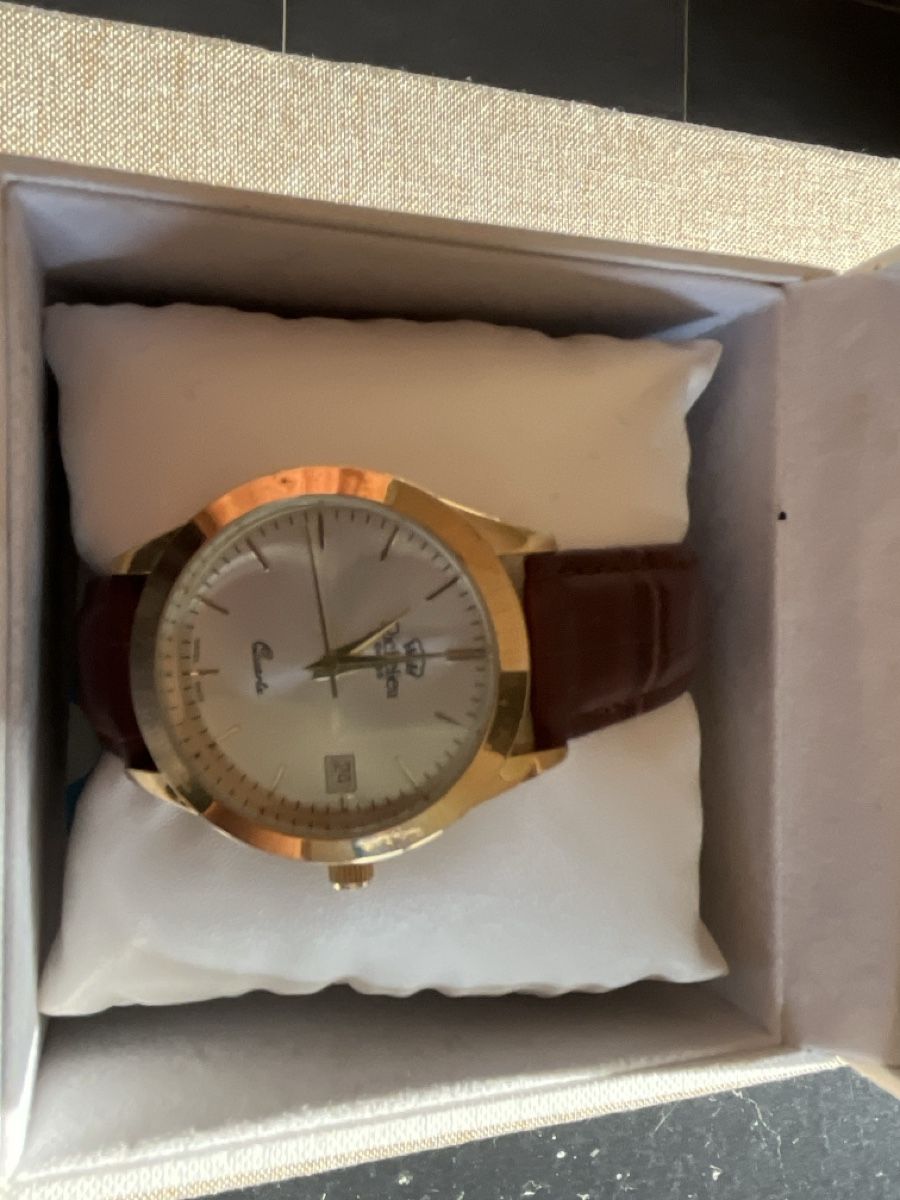 Uhren: Montre Richelieu – Gebraucht aus Vallorbe von 13aout 1