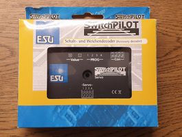 Switch Pilot Servo V2.0 51822