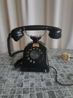 retro telephon