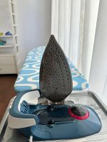 Tefal Kabelloses Glätteisen + Bügelbrett für CHF 10.-