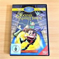 DVD - Der Glöckner von Notre Dame 2