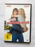 dvd, „voll verheiratet“