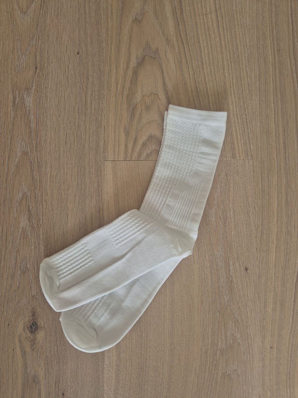 Socken: Fahrradsocken – Neu und originalverpackt aus Steinhausen von des_zv87
