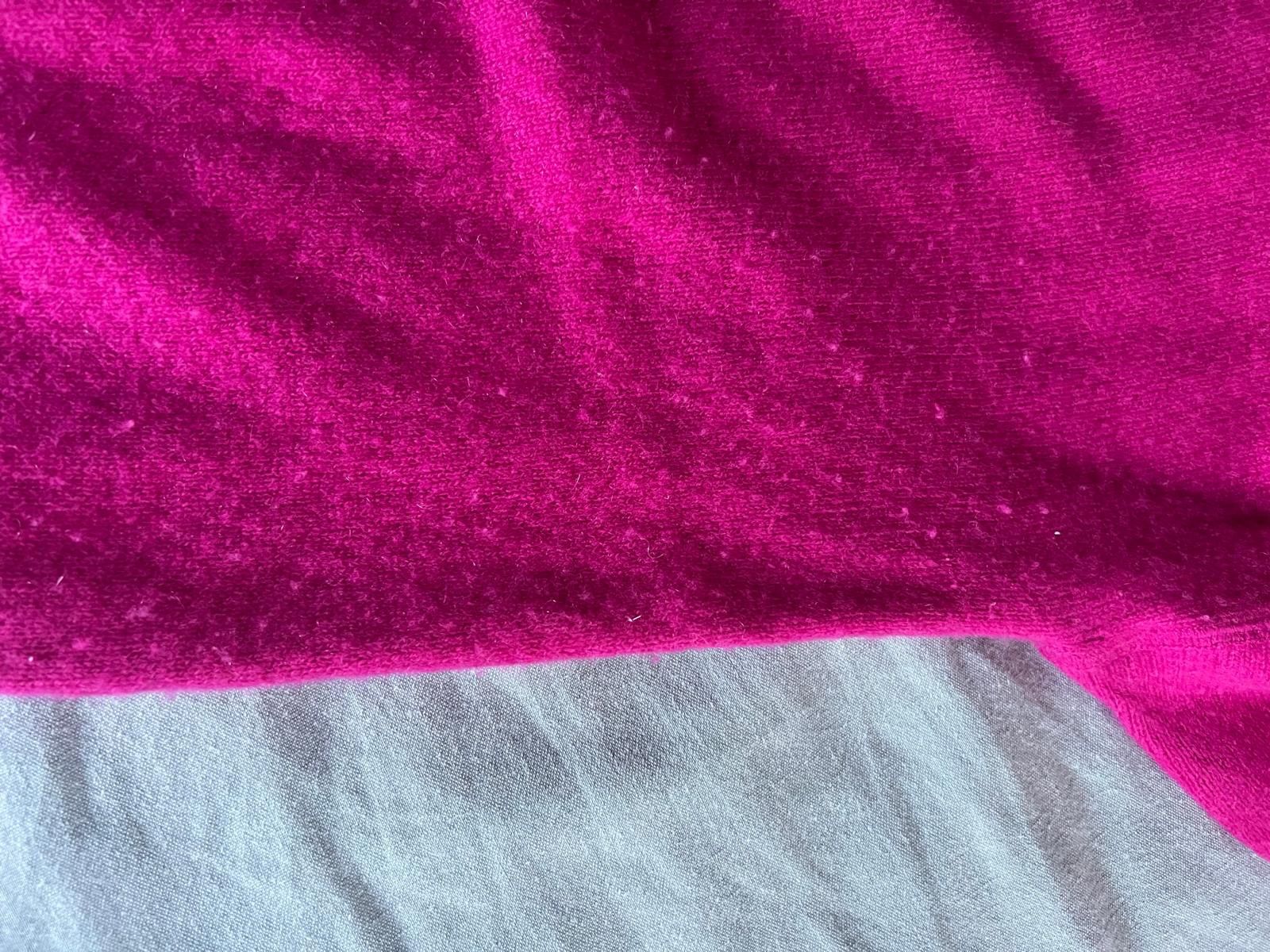 Pullover & Sweatshirts: Pullover Kaschmir, 27 Miles, Pink Grösse XS – Neu (gemäss Beschreibung) aus Feusisberg von SwissCloset 3
