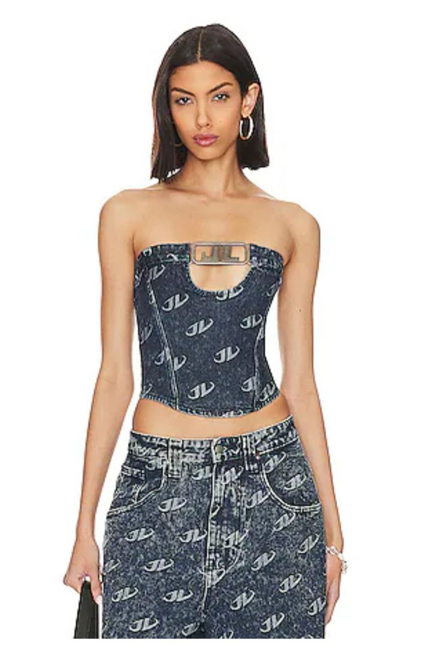 Jaded London Top: Top Jaded london – Nuovo e nell'imballaggio originale da Baar venduto da hba_y8kv 3