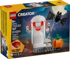 Lego 40772 Leuchtendes Gespenst (NEU & OVP; mit Leuchtstein)