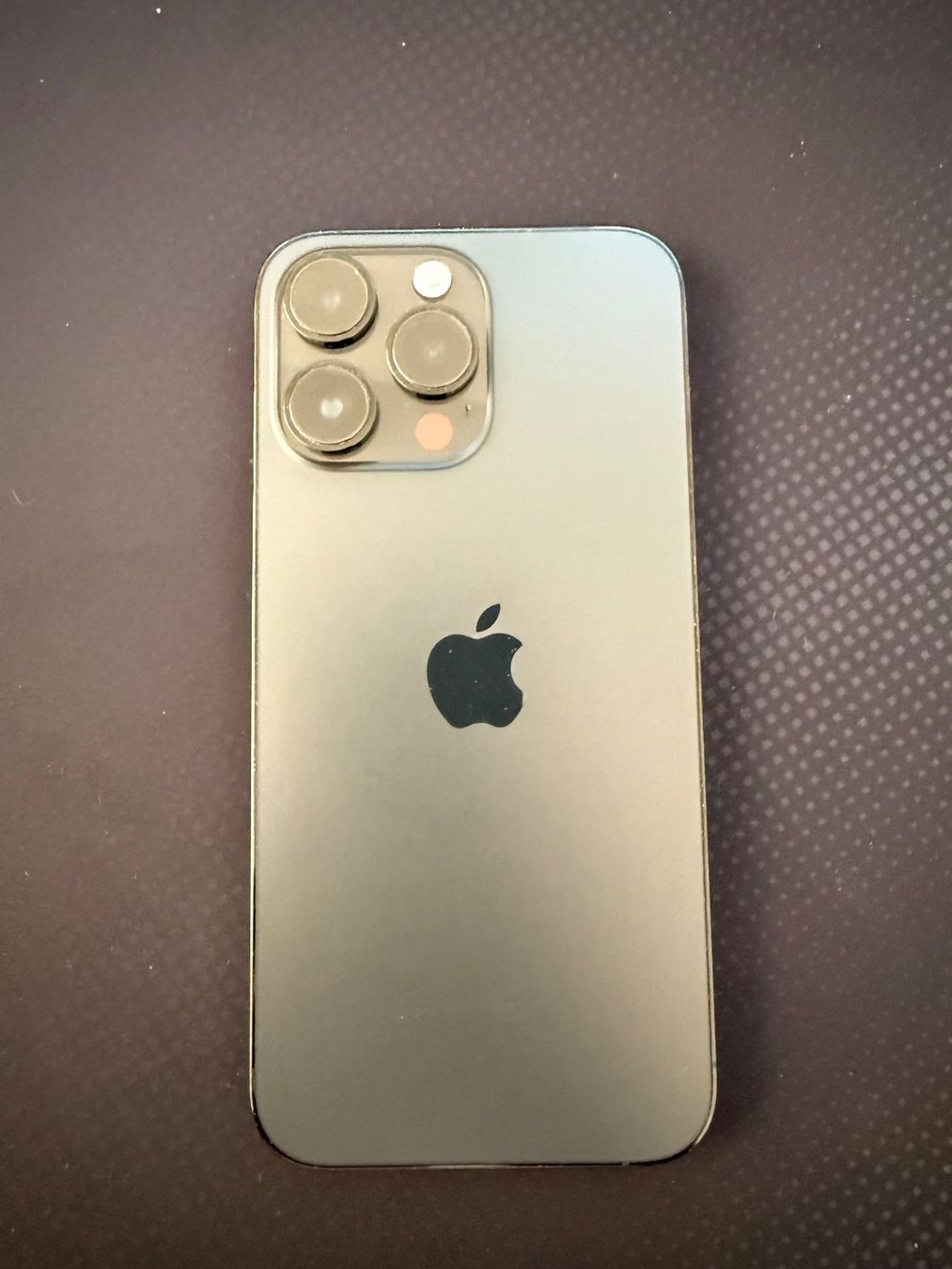 Apple Handys / Smartphones: iPhone 14 Pro Max 256GB Space Schwarz – Gebraucht aus Oberuzwil von cez_xdk7 1