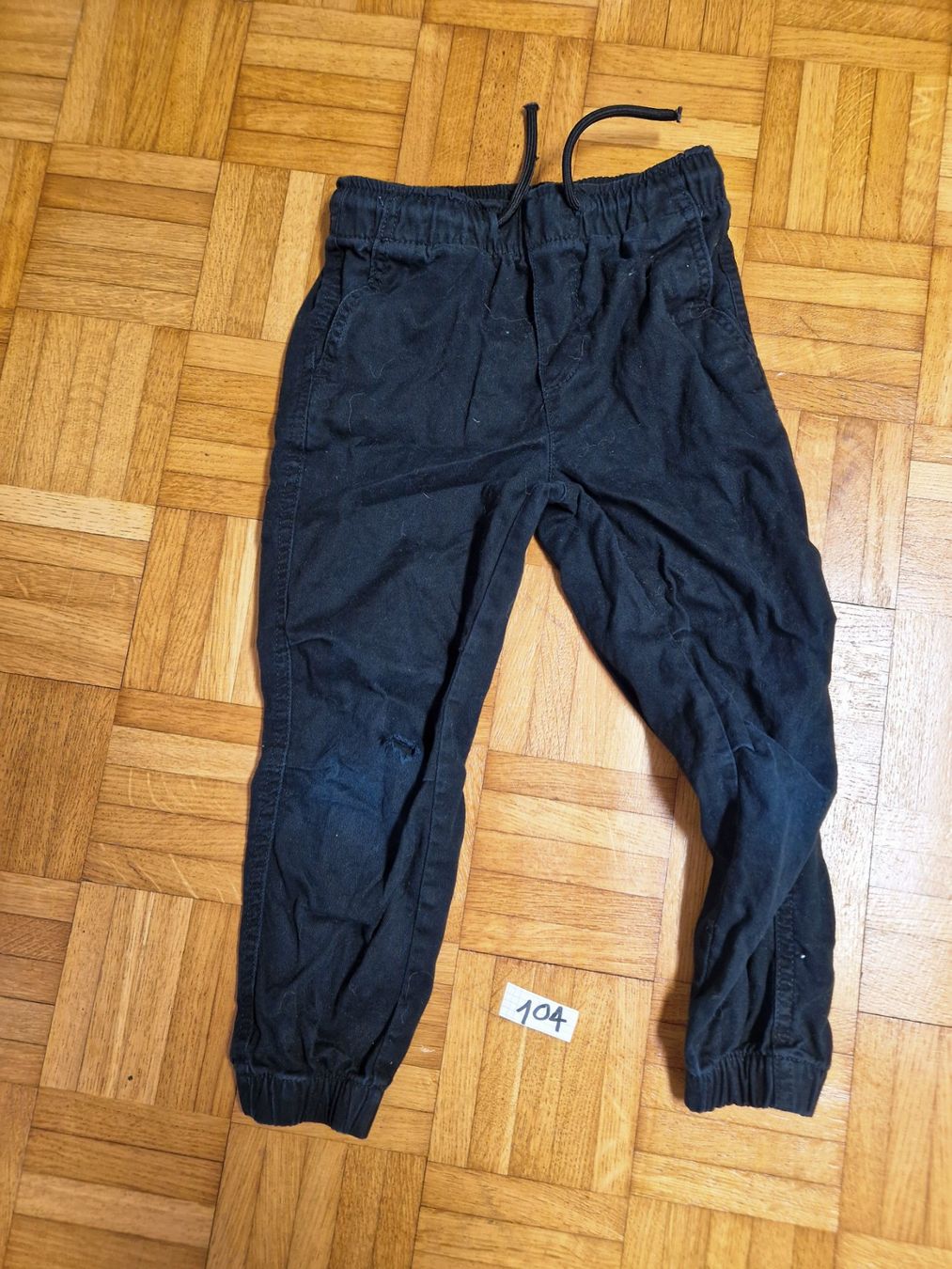 Pantaloni: Hose Grösse 104 – Usato da Stüsslingen venduto da white_angel86