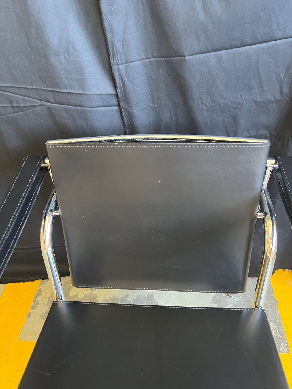 Le Corbusier Fauteuils: LC 1 Le Corbusier Sessel – D'occasion à Luzern par B-R 5
