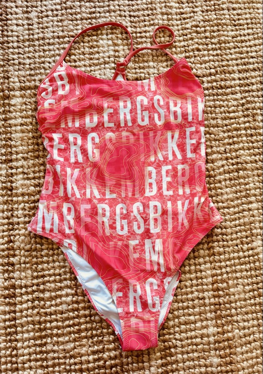 Maillots de bain & Bikinis: Bikkembergs Badeanzug – Neuf (Voir description) à Zollikofen par AureusManus 2