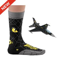 F-16 Viper Socks 41/46