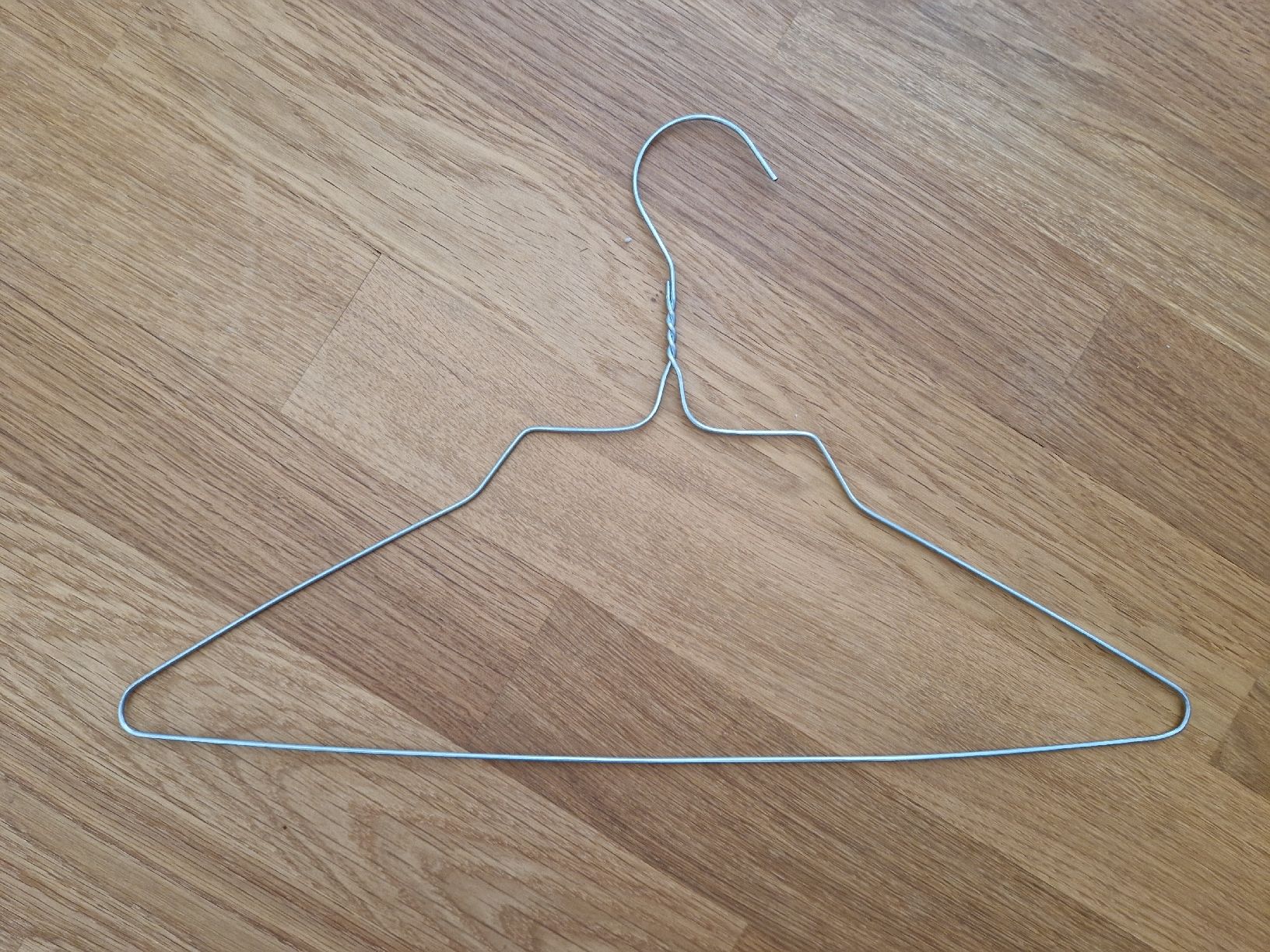 Appendiabiti: Drahtkleiderbügel 11 Stück – Nuovo (secondo la descrizione) da Sissach venduto da eli_6l2g 1