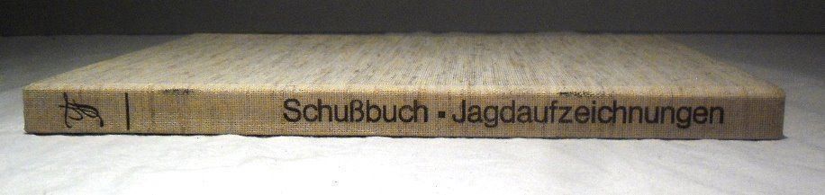 Bücher: Buch - Schussbuch und Jägerlatein – Neu (gemäss Beschreibung) aus Büren SO von omsa 2