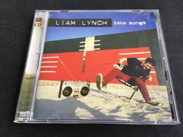 Liam Lynch - Fake Songs -CD- CD+DVD