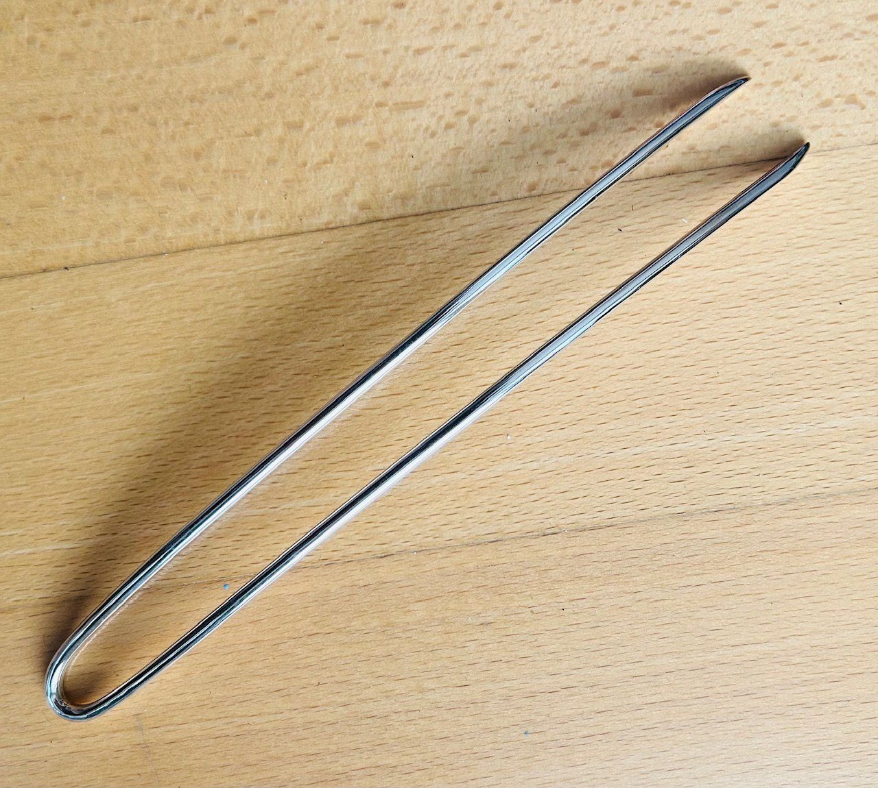 Set di posate: Edo Gourmetbesteck 2 Sets – Nuovo (secondo la descrizione) da Egliswil venduto da nothing0302 1