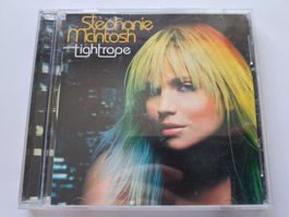 Cd Stephanie Mcintosh – Tightrope