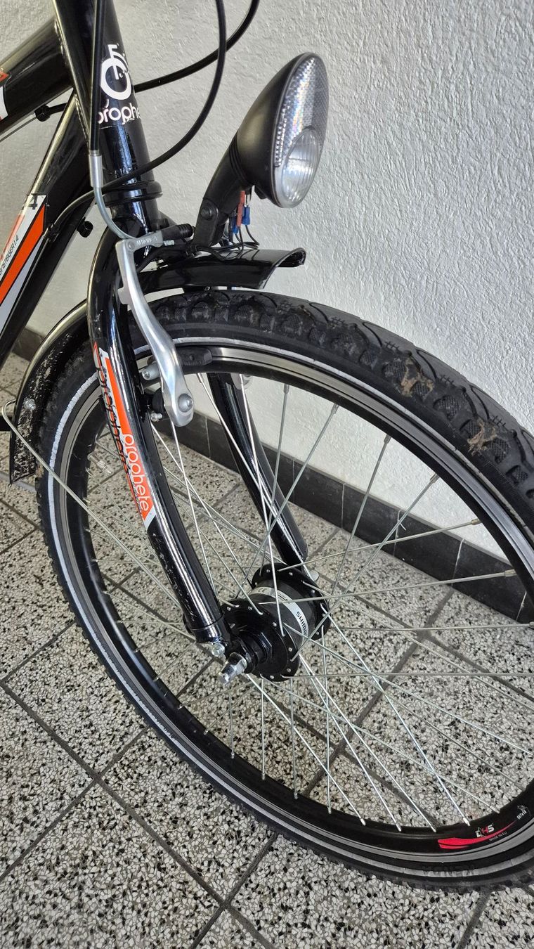 Vélos: Kindervelo / vélo enfants Prophete 1 – D'occasion à Basel par Cellostoffeli 2