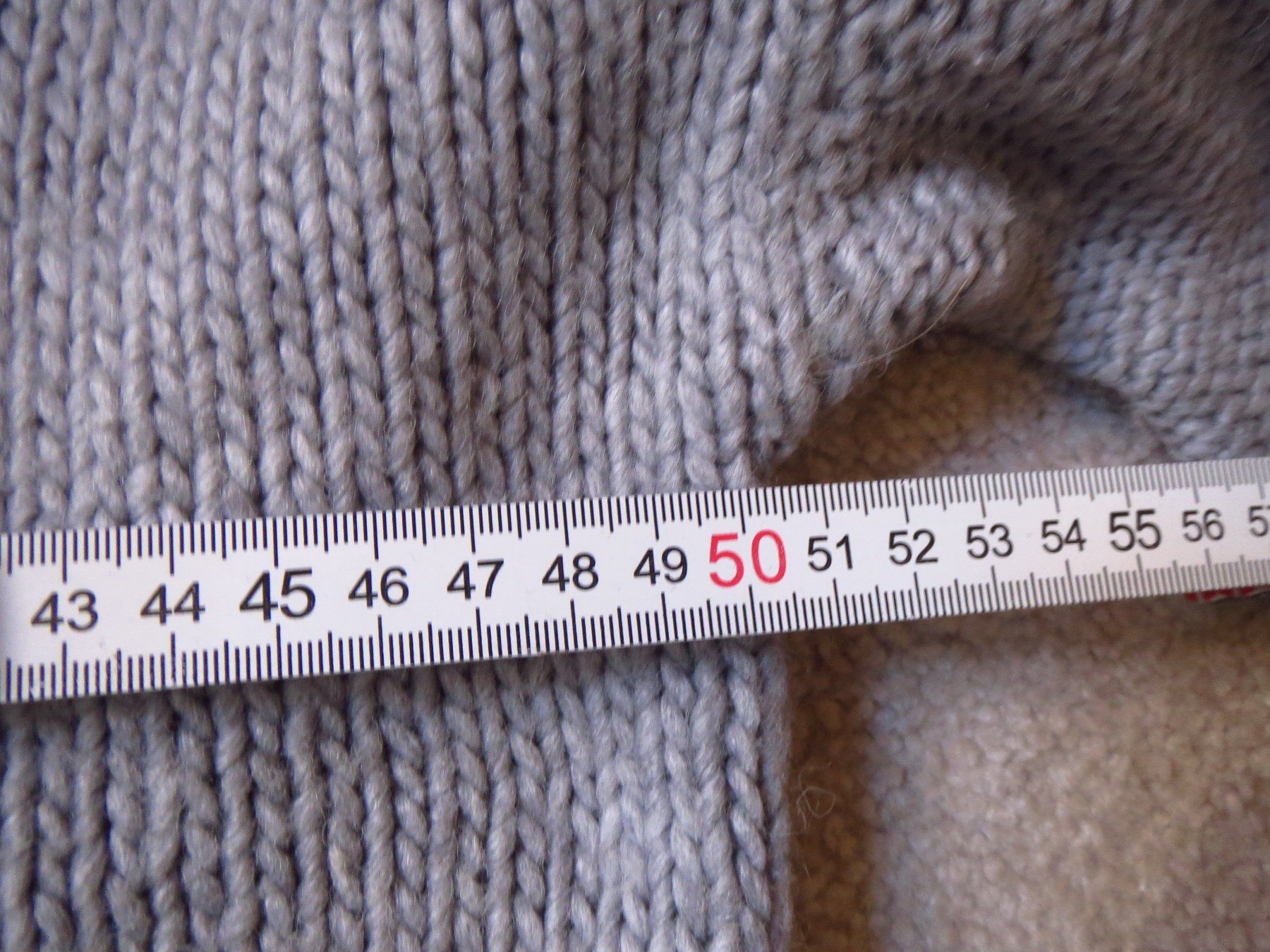 Pullover & Sweatshirts: schöner LIEBLINGSSTÜCK Damen Pullover Gr 34 – Gebraucht aus Kiental von Anna8702 4