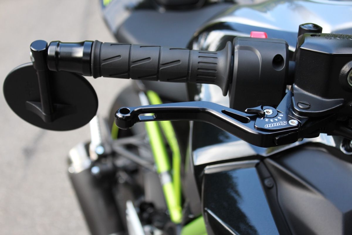 Kawasaki Strasse: Kawasaki Z900 92kW – Gebraucht aus Wengi b. Frutigen von Mxrmet 9