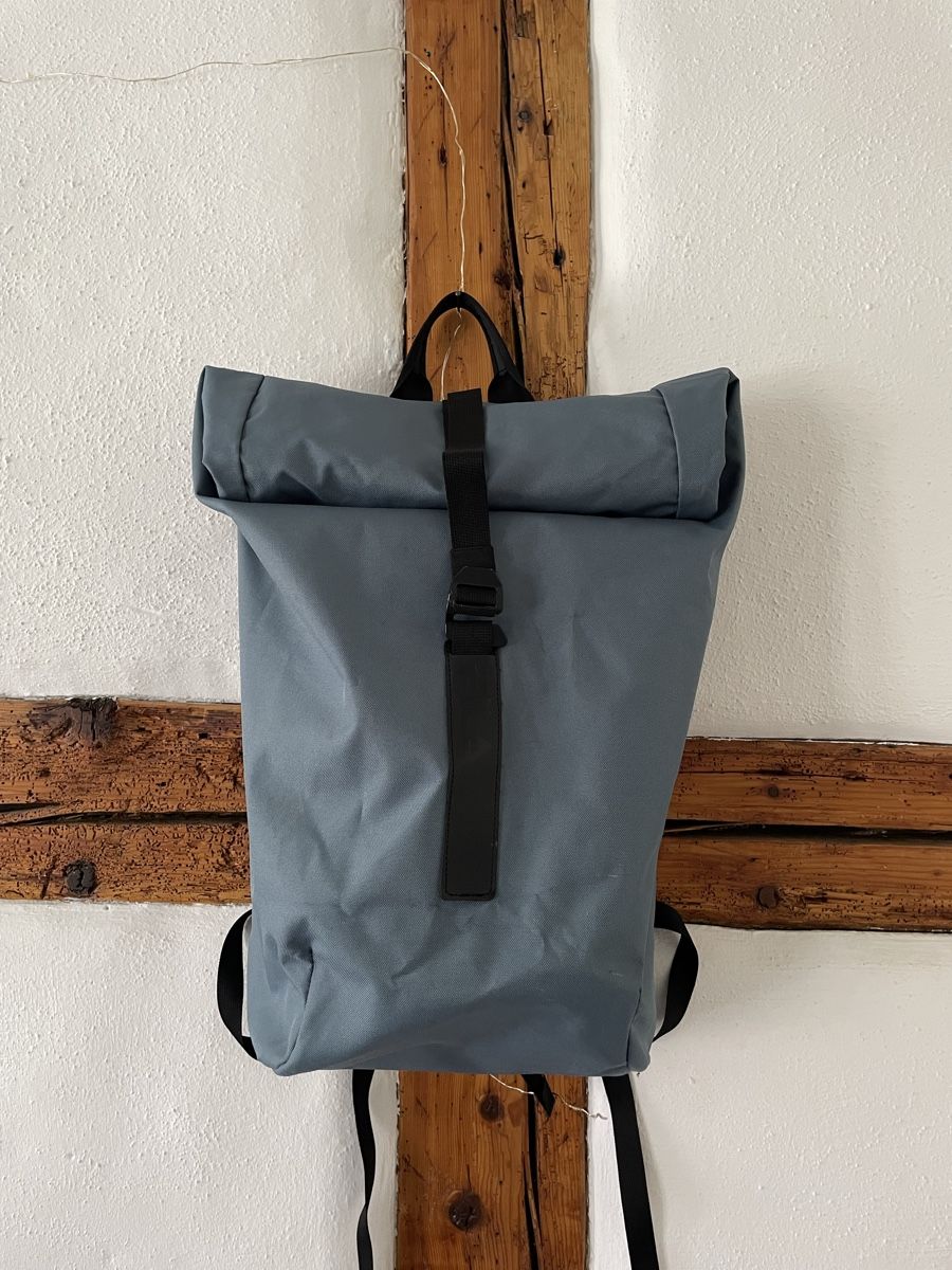 Fila Sacs à dos: Rolltop Rucksack – D'occasion à Schaffhausen par Ameridienne