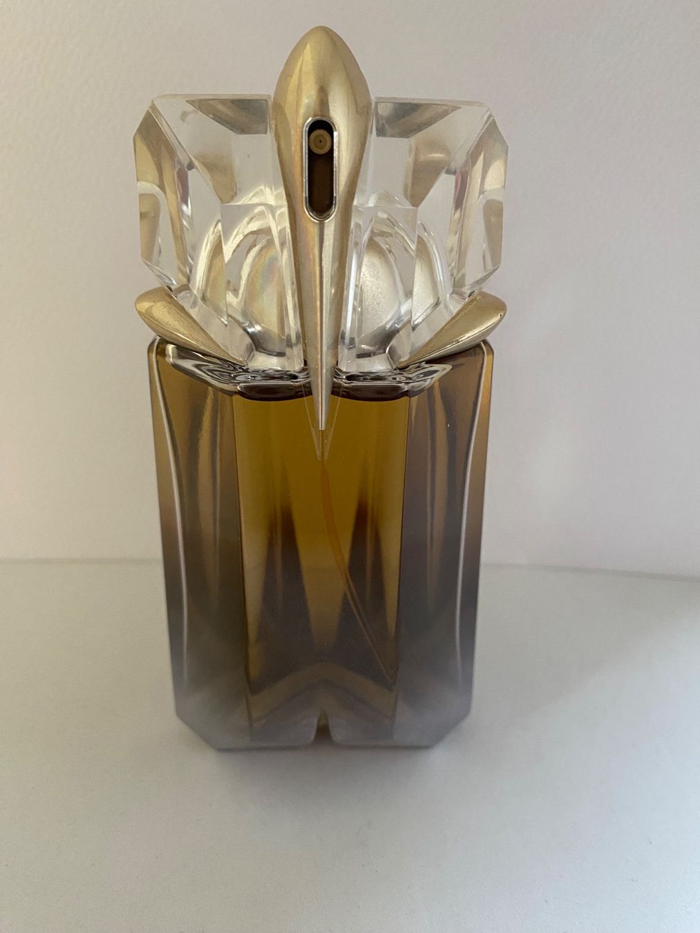 Mugler Profumi & Eau de Toilette: Eau de toilette Alien Aqua Chic Mugler – Nuovo (secondo la descrizione) da Bouveret venduto da wes_7zll