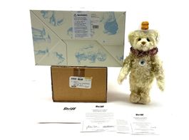 Steiff Teddybär Clown