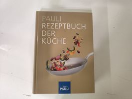 Rezeptbuch der Küche - Pauli
