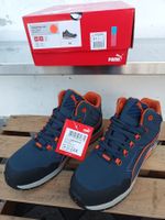 Puma Sicherheitsschuhe S3S 41