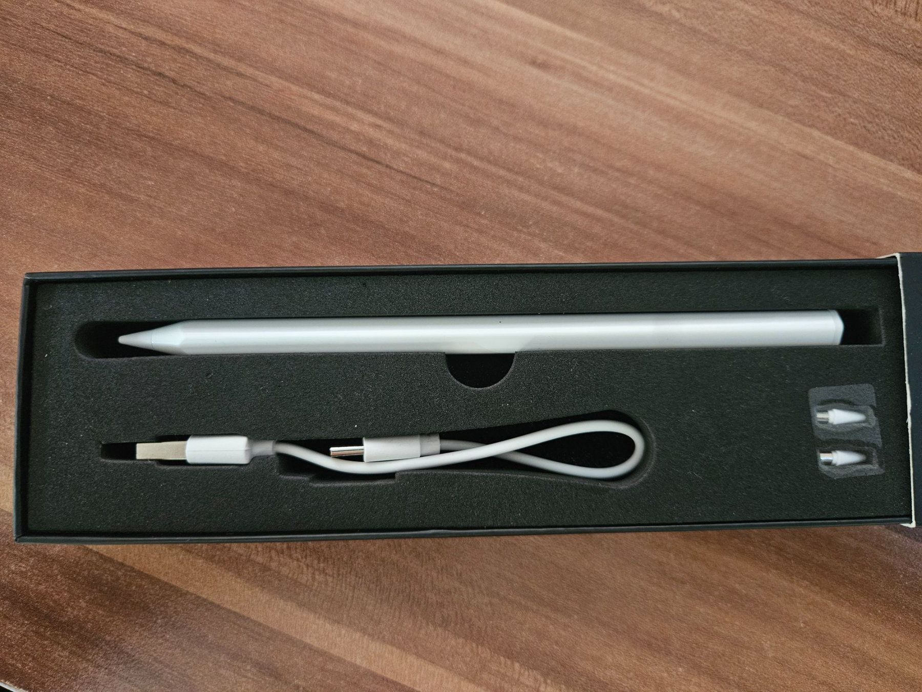 Lenovo Penna & Evidenziatori: LENOVO Thinkplus BP18 BL Universal Stylus Pen – Nuovo (secondo la descrizione) da Suhr venduto da ca.pirola 2