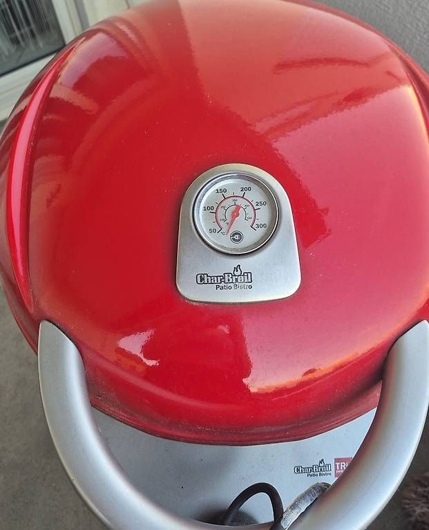Griglie: Grill – Usato da Staad SG venduto da Anj.