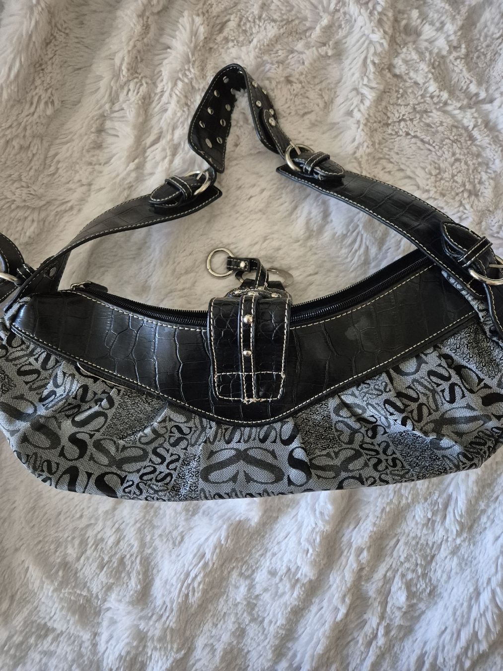 Sacs femmes: Handtasche – D'occasion à Thalwil par Briscolina 1